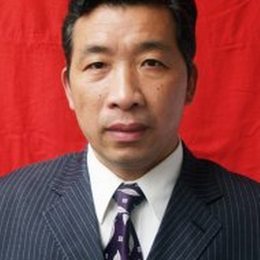肖健