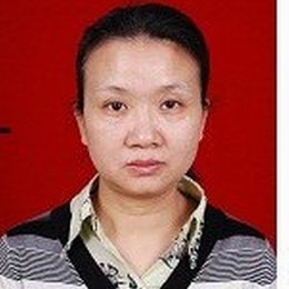 陈越华