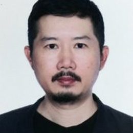 罗阳竹