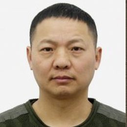 高阿兵