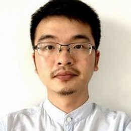 洪堂安