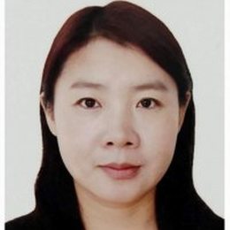 李克霞
