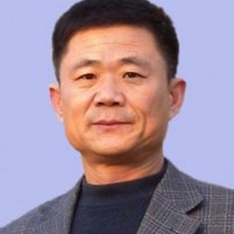 徐庆战