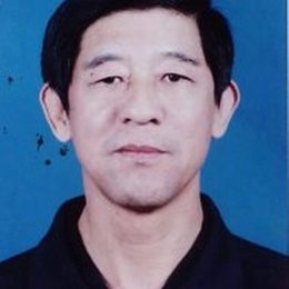 李克祥