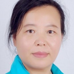 李淑琴