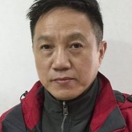 郑启雄