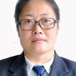 姜艳