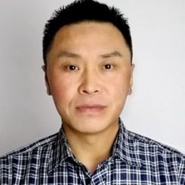 刘智军