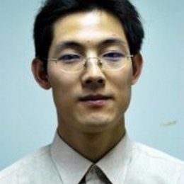 史忠平