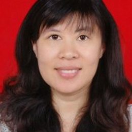刘桂丽