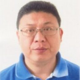 王刚