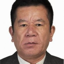 陈缪华
