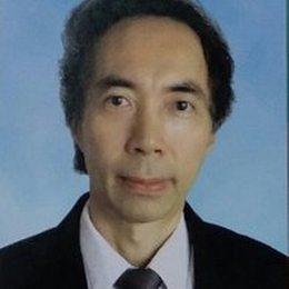 李惠华