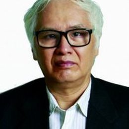 刘卫平