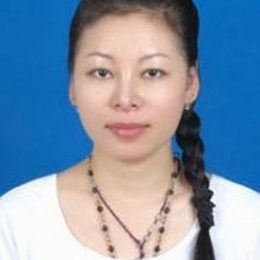 钱美玲