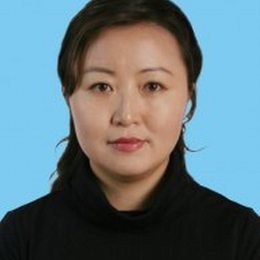 史文莉