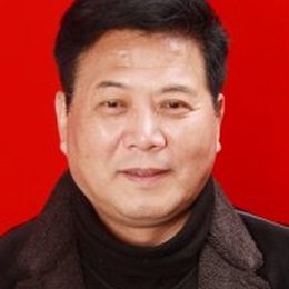 汪海