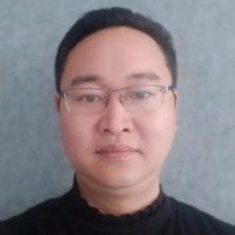吴肇戎