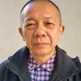 郑志强