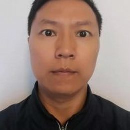常贵翔