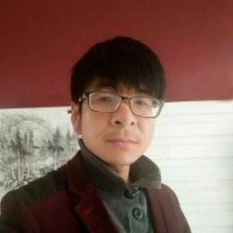 苏志强