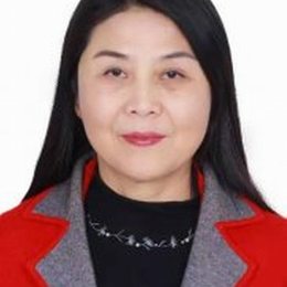 吴玉萍