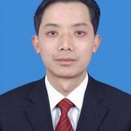 杨光黔