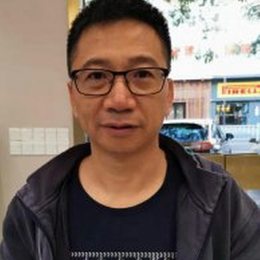 袁子伟