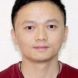 万胜峰