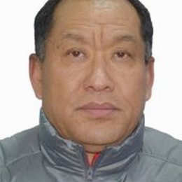 陈树青