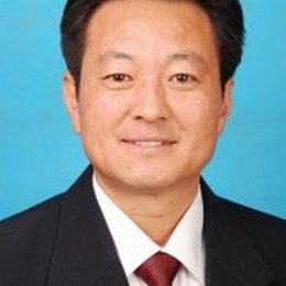冯华茂