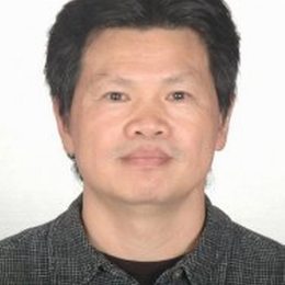 刘境奇