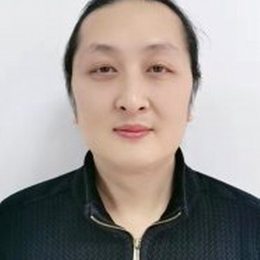 史跃军