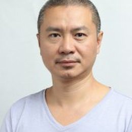 许炀