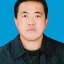 杨立刚