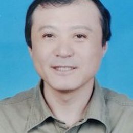 丁征峰
