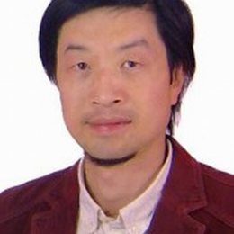 吴越滨