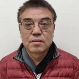 吴忠培