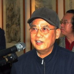 陈玉圃