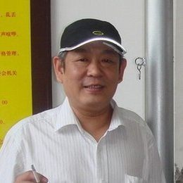 张志民