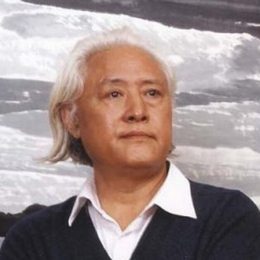 白庚延