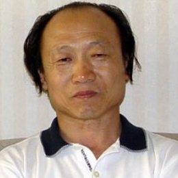 冯大中