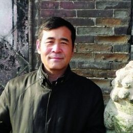 刘选让