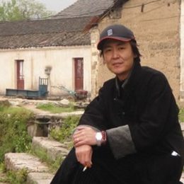 李晓松