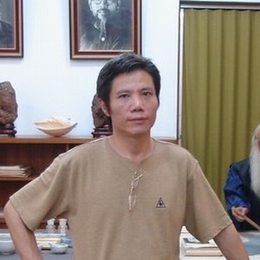 徐默