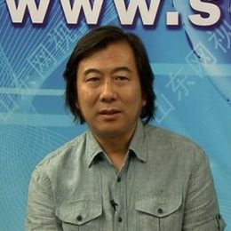 张望