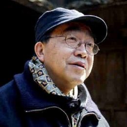 陈逸飞