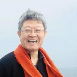 姜宝林