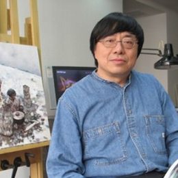 艾轩