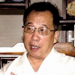 郭连仲